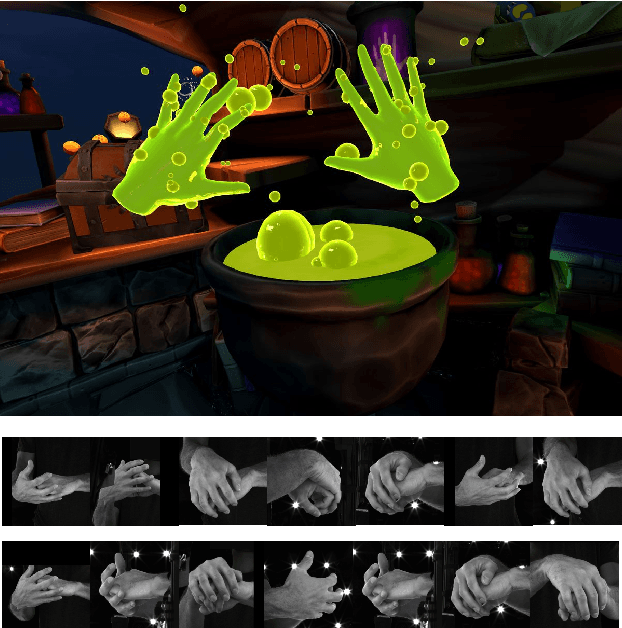 Figure 1 for LWA-HAND: Lightweight Attention Hand for Interacting Hand Reconstruction