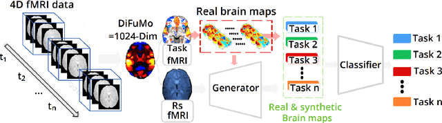 Figure 1 for Functional Magnetic Resonance Imaging data augmentation through conditional ICA