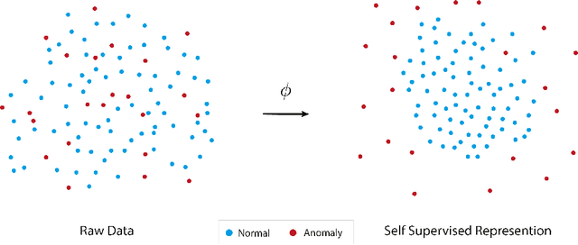 Figure 1 for Anomaly Detection Requires Better Representations