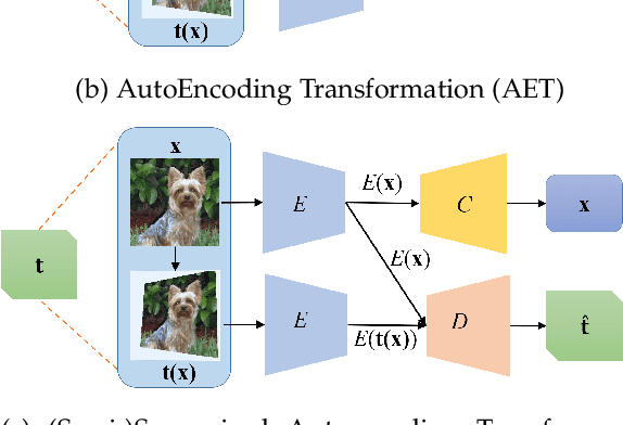 Figure 1 for Learning Generalized Transformation Equivariant Representations via Autoencoding Transformations