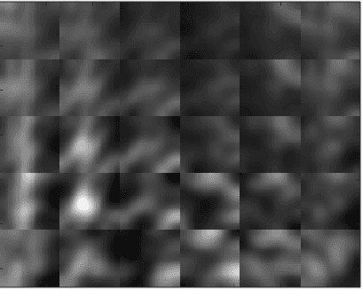 Figure 3 for Palmprint Recognition Using Deep Scattering Convolutional Network