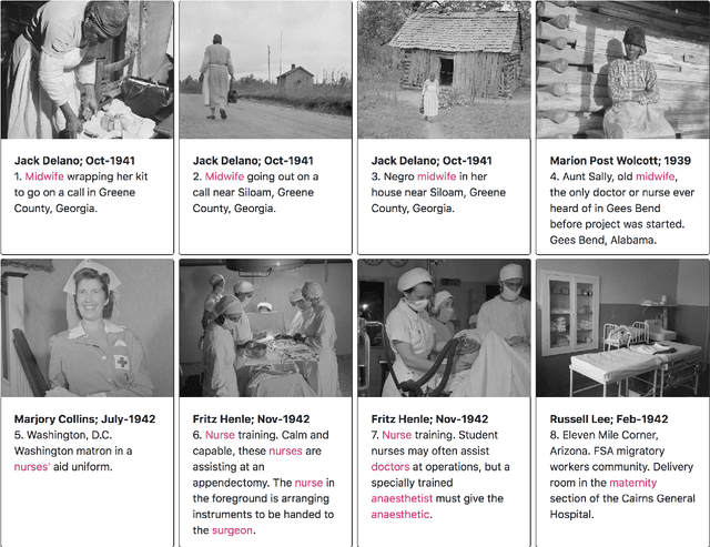 Figure 2 for Cross-Discourse and Multilingual Exploration of Textual Corpora with the DualNeighbors Algorithm