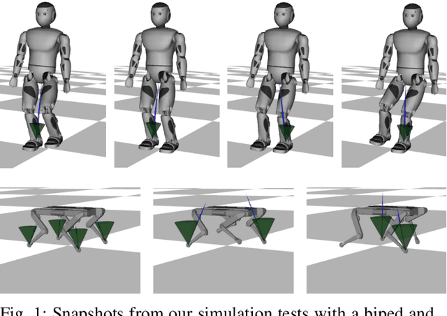 Figure 1 for Fast and Accurate Multi-Body Simulation with Stiff Viscoelastic Contacts