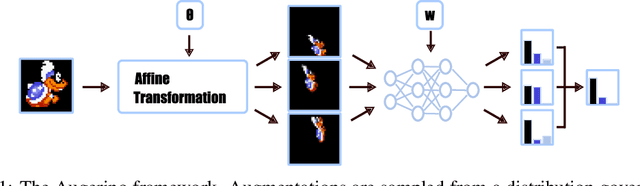 Figure 1 for Learning Invariances in Neural Networks