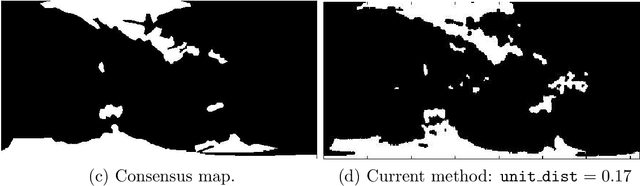 Figure 1 for Automatic Segmentation of Coronal Holes in Solar Images and Solar Prediction Map Classification