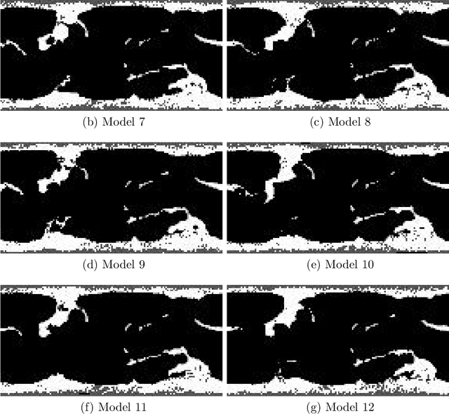 Figure 3 for Automatic Segmentation of Coronal Holes in Solar Images and Solar Prediction Map Classification