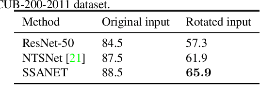 Figure 2 for Spatial-Scale Aligned Network for Fine-Grained Recognition