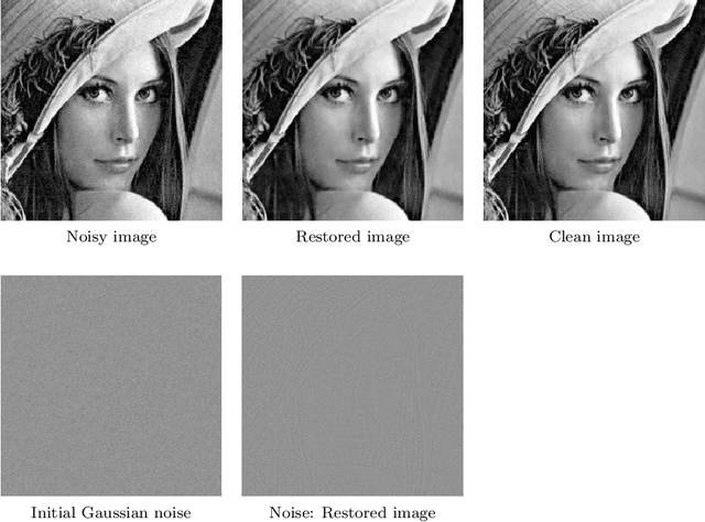 Figure 2 for Iterative regularization algorithms for image denoising with the TV-Stokes model
