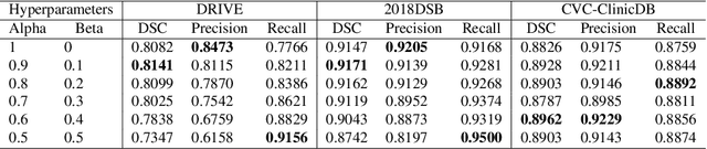 Figure 2 for Incorporating Boundary Uncertainty into loss functions for biomedical image segmentation