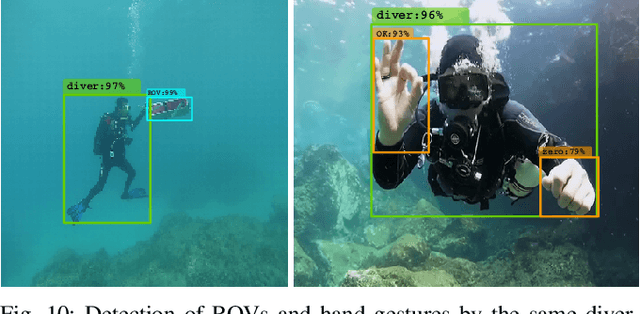 Figure 2 for Towards a Generic Diver-Following Algorithm: Balancing Robustness and Efficiency in Deep Visual Detection