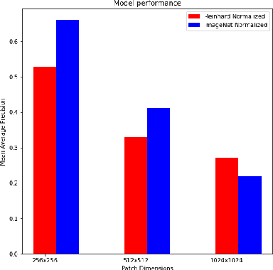 Figure 3 for AMDet: A Tool for Mitotic Cell Detection in Histopathology Slides