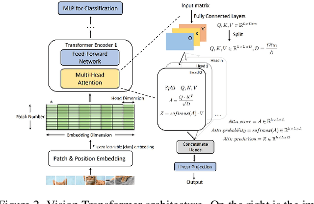 Figure 3 for CP-ViT: Cascade Vision Transformer Pruning via Progressive Sparsity Prediction