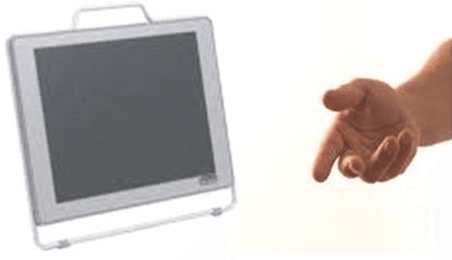 Figure 4 for ABHIVYAKTI: A Vision Based Intelligent System for Elder and Sick Persons