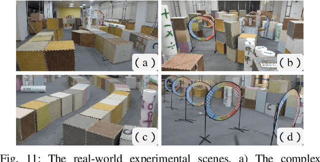 Figure 3 for TIE: An Autonomous and Adaptive Terrestrial-Aerial Quadrotor