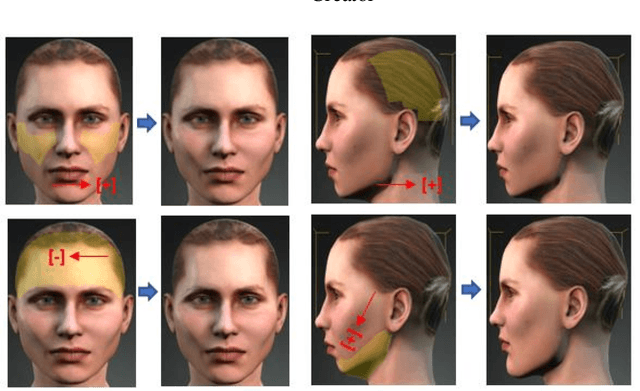 Figure 4 for Methodology for Building Synthetic Datasets with Virtual Humans