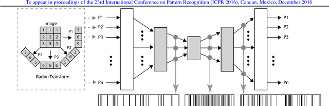 Figure 3 for Barcodes for Medical Image Retrieval Using Autoencoded Radon Transform