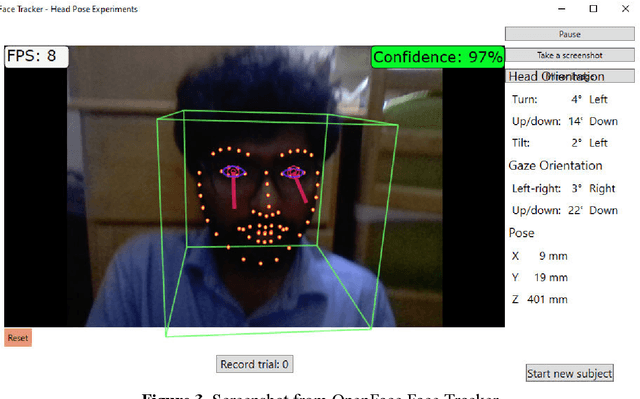 Figure 4 for Eye Gaze Controlled Robotic Arm for Persons with SSMI