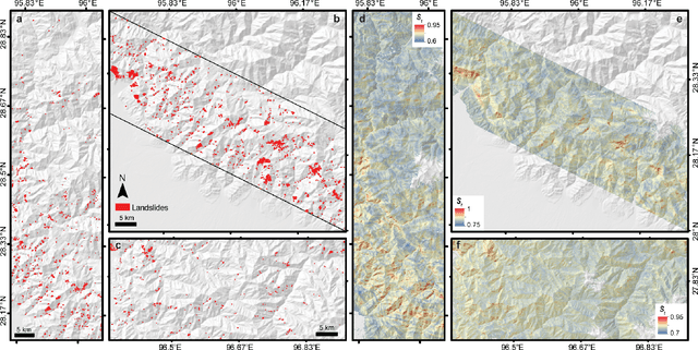 Figure 4 for XAI Model for Accurate and Interpretable Landslide Susceptibility