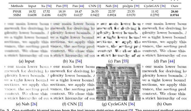Figure 4 for Physics-Based Generative Adversarial Models for Image Restoration and Beyond