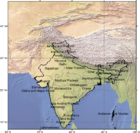 Figure 1 for Combining Physically-Based Modeling and Deep Learning for Fusing GRACE Satellite Data: Can We Learn from Mismatch?