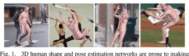 Figure 1 for Online Monitoring for Neural Network Based Monocular Pedestrian Pose Estimation