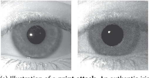 Figure 1 for Presentation Attack Detection for Iris Recognition: An Assessment of the State of the Art