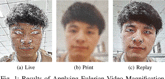 Figure 1 for Multi-Frames Temporal Abnormal Clues Learning Method for Face Anti-Spoofing