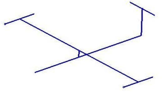 Figure 1 for Finite Element Model Updating Using Fish School Search Optimization Method