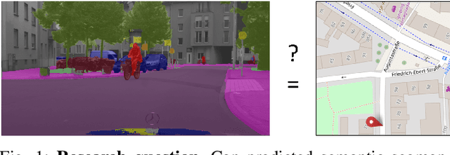 Figure 1 for Street-Map Based Validation of Semantic Segmentation in Autonomous Driving