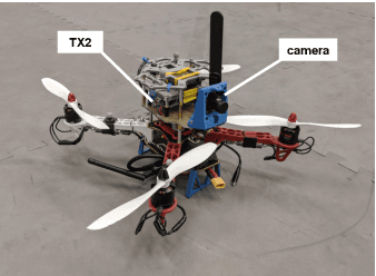 Figure 4 for MSL-RAPTOR: A 6DoF Relative Pose Tracker for Onboard Robotic Perception