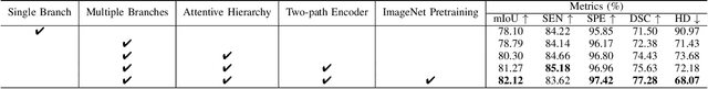 Figure 4 for MiniSeg: An Extremely Minimum Network for Efficient COVID-19 Segmentation