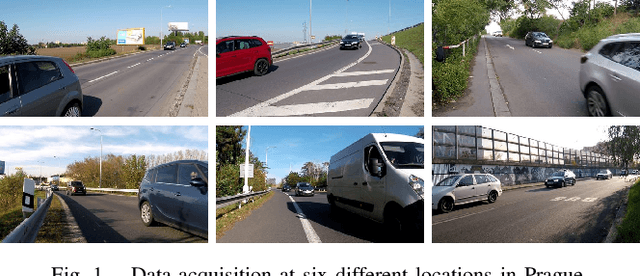 Figure 1 for Robust Audio-Based Vehicle Counting in Low-to-Moderate Traffic Flow