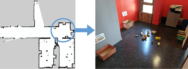 Figure 1 for EPANer Team Description Paper for World Robot Challenge 2020