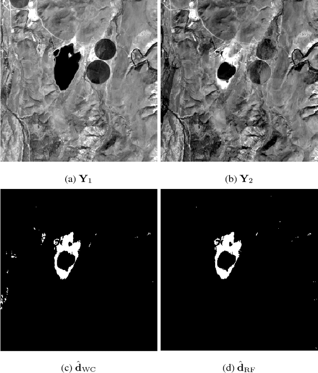 Figure 2 for Robust fusion algorithms for unsupervised change detection between multi-band optical images - A comprehensive case study