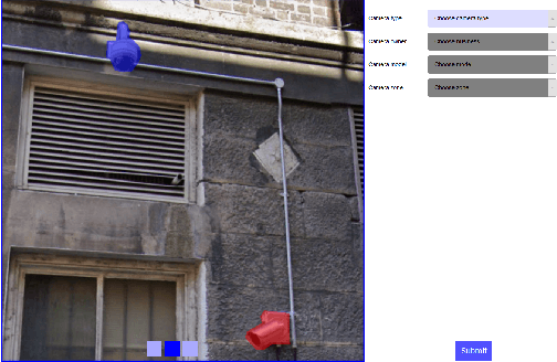 Figure 1 for BRIMA: low-overhead BRowser-only IMage Annotation tool (Preprint)