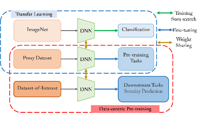 Figure 1 for COVID-19 Pneumonia Severity Prediction using Hybrid Convolution-Attention Neural Architectures