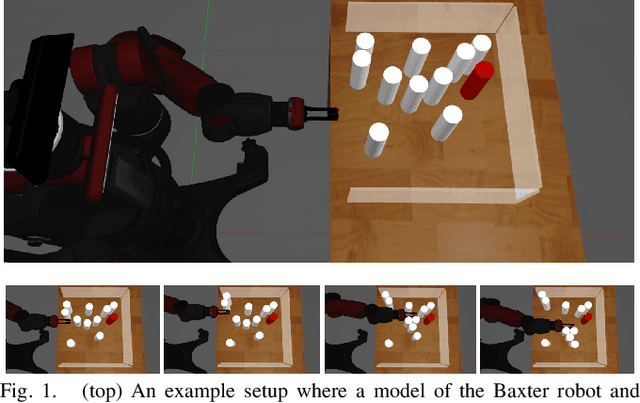 Figure 1 for Persistent Homology for Effective Non-Prehensile Manipulation