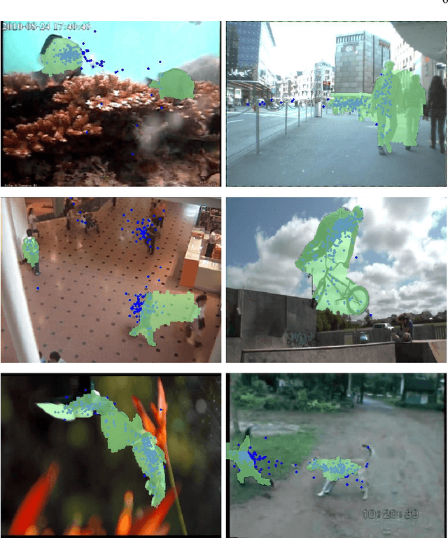 Figure 4 for Gamifying Video Object Segmentation