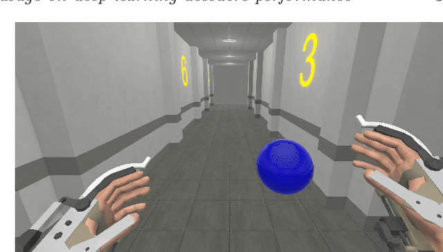 Figure 1 for Impact of dataset size and long-term ECoG-based BCI usage on deep learning decoders performance