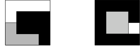 Figure 4 for A Convolutional Persistence Transform