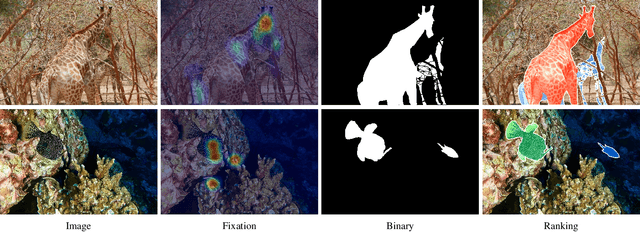 Figure 1 for Towards Deeper Understanding of Camouflaged Object Detection