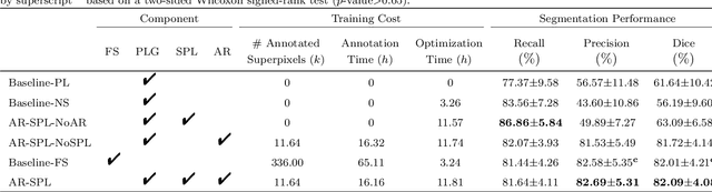 Figure 2 for Weakly Supervised Vessel Segmentation in X-ray Angiograms by Self-Paced Learning from Noisy Labels with Suggestive Annotation