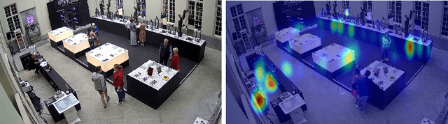 Figure 1 for Real-time Embedded Person Detection and Tracking for Shopping Behaviour Analysis