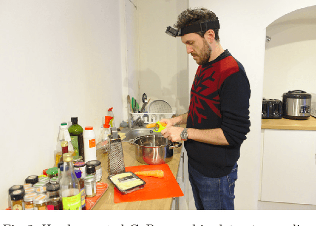 Figure 3 for Scaling Egocentric Vision: The EPIC-KITCHENS Dataset