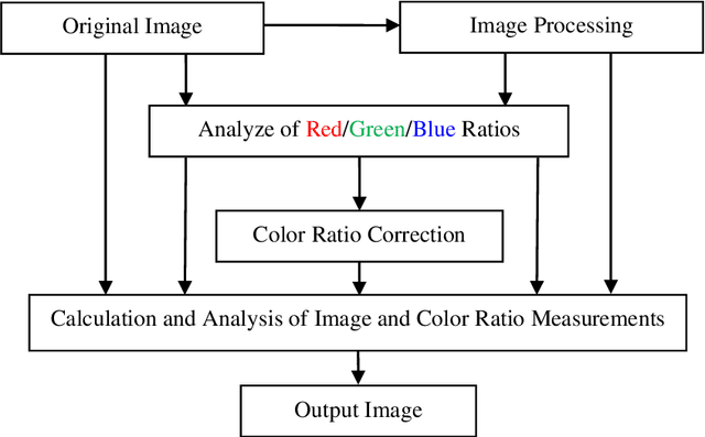Figure 1 for Color-Coded Symbology and New Computer Vision Tool to Predict the Historical Color Pallets of the Renaissance Oil Artworks