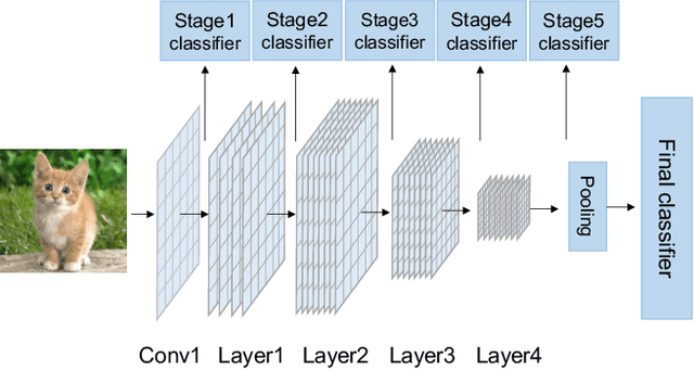 Figure 1 for Revisiting the Transferability of Supervised Pretraining: an MLP Perspective