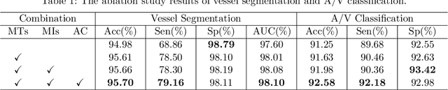 Figure 2 for Hierarchical Deep Network with Uncertainty-aware Semi-supervised Learning for Vessel Segmentation