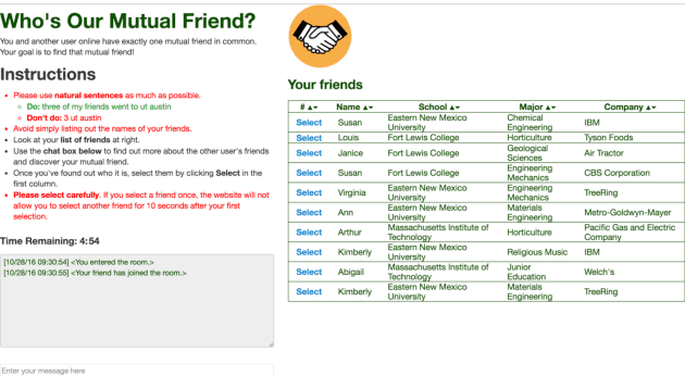 Figure 3 for Learning Symmetric Collaborative Dialogue Agents with Dynamic Knowledge Graph Embeddings