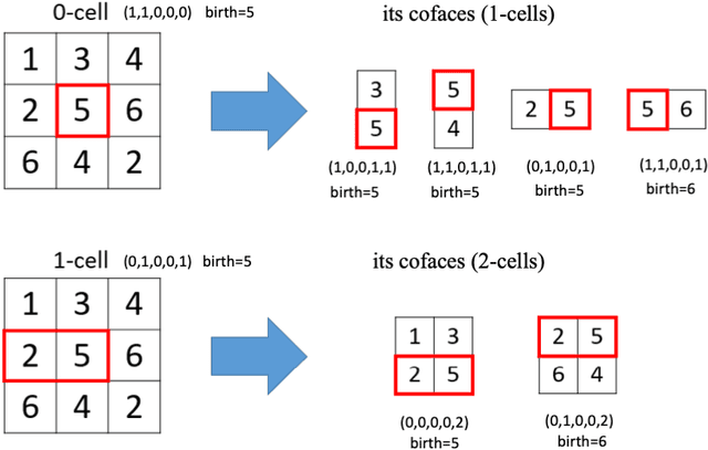 Figure 1 for Cubical Ripser: Software for computing persistent homology of image and volume data