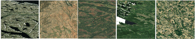 Figure 1 for Creating A Coefficient of Change in the Built Environment After a Natural Disaster